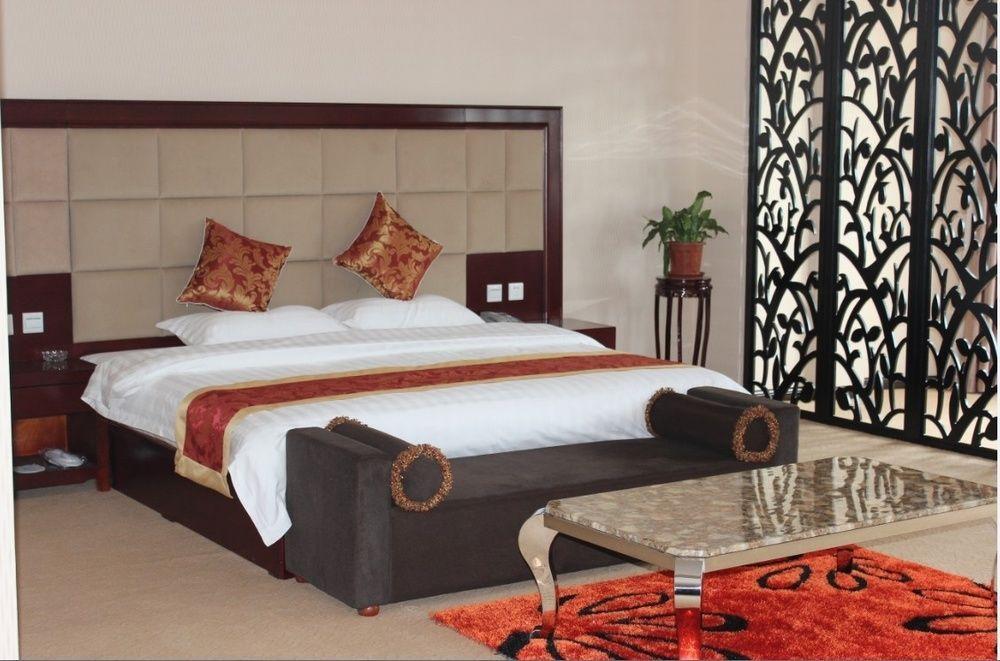 Splendid Oriental Business Hotel Tianjin Eksteriør bilde